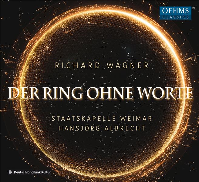 Wagner : Ring Ohne Worte