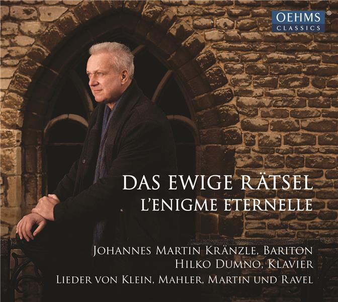 Das Ewige Rätsel L'enigme éternelle