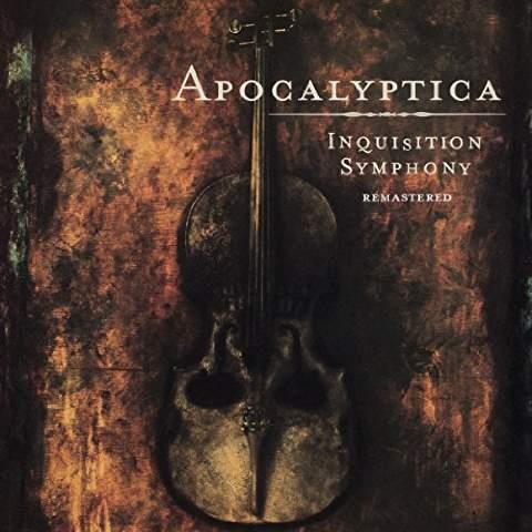 Inquisition Symphony /Double Vinyle 180g Gatefold