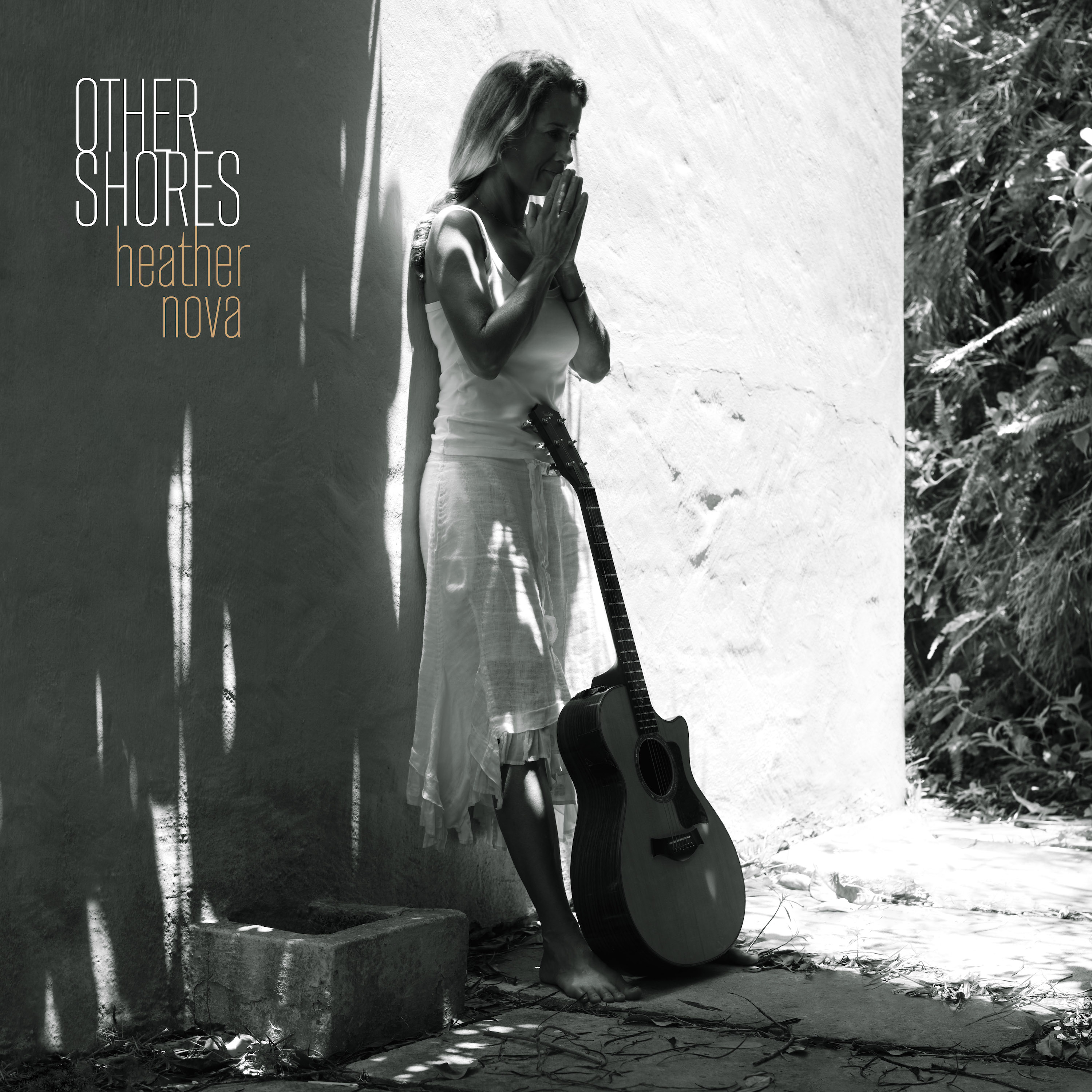 OTHER SHORES/VINYLE COULEUR AUDIOPHILE 180GR