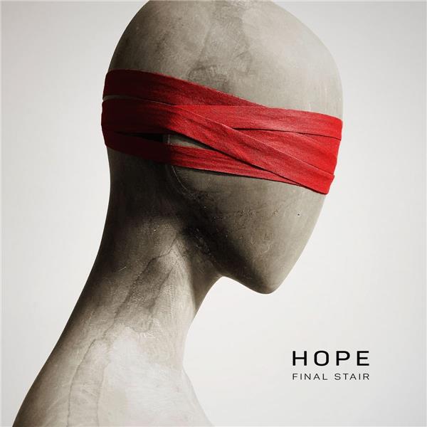 HOPE/POCHETTE GATEFOLD