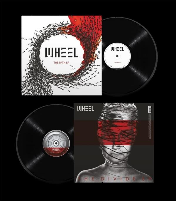 THE PATH/THE DIVIDE EP