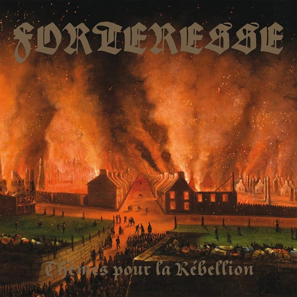 Themes pour la rébellion