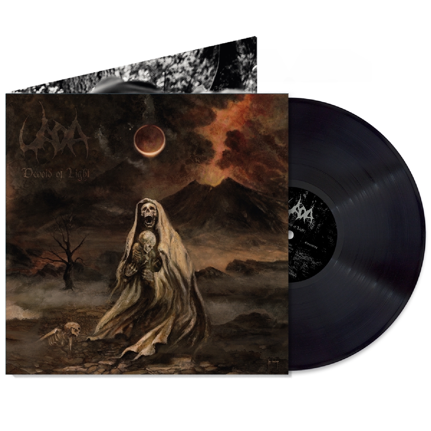 Devoid Of Light