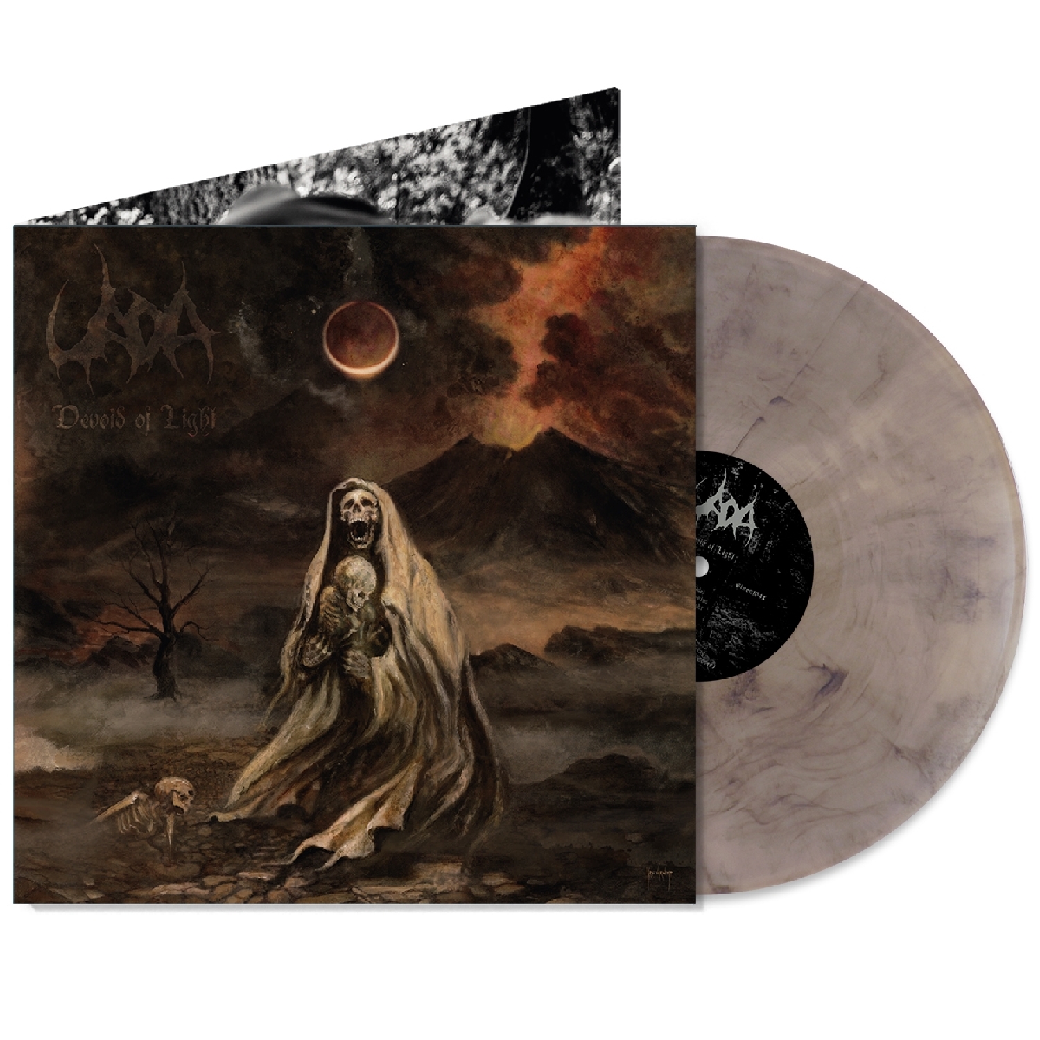 Devoid Of Light