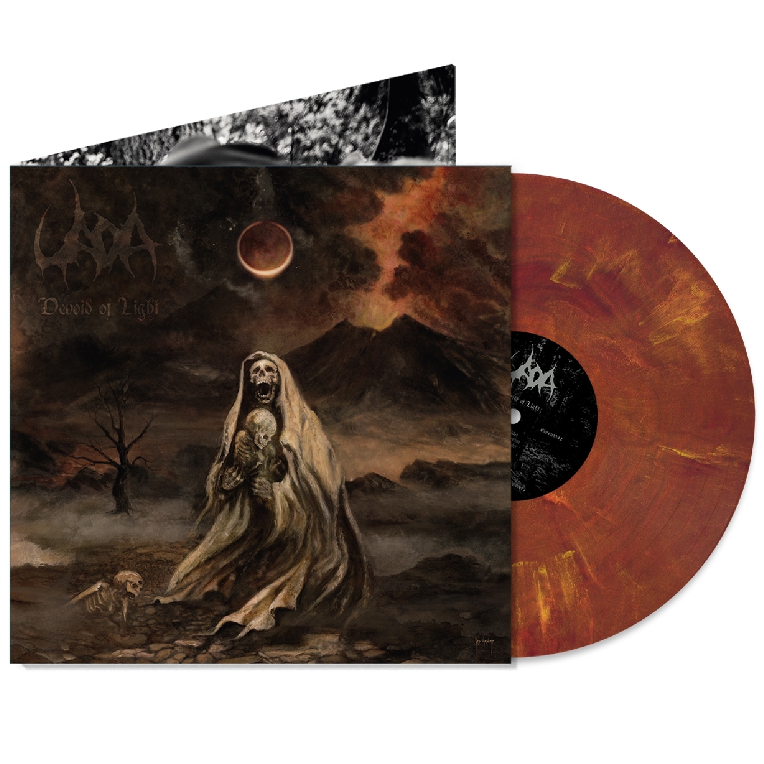 Devoid Of Light