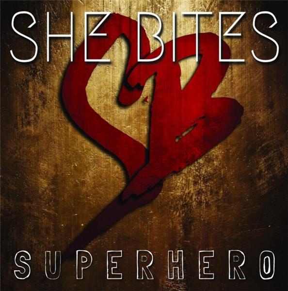 Super Hero