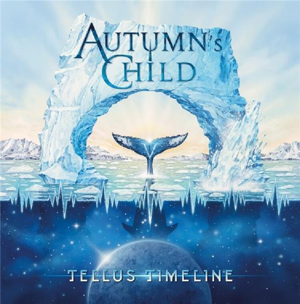 Tellus Timeline = テルース・タイムライン