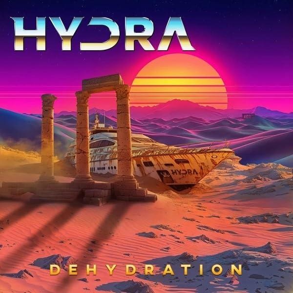 Dehydration