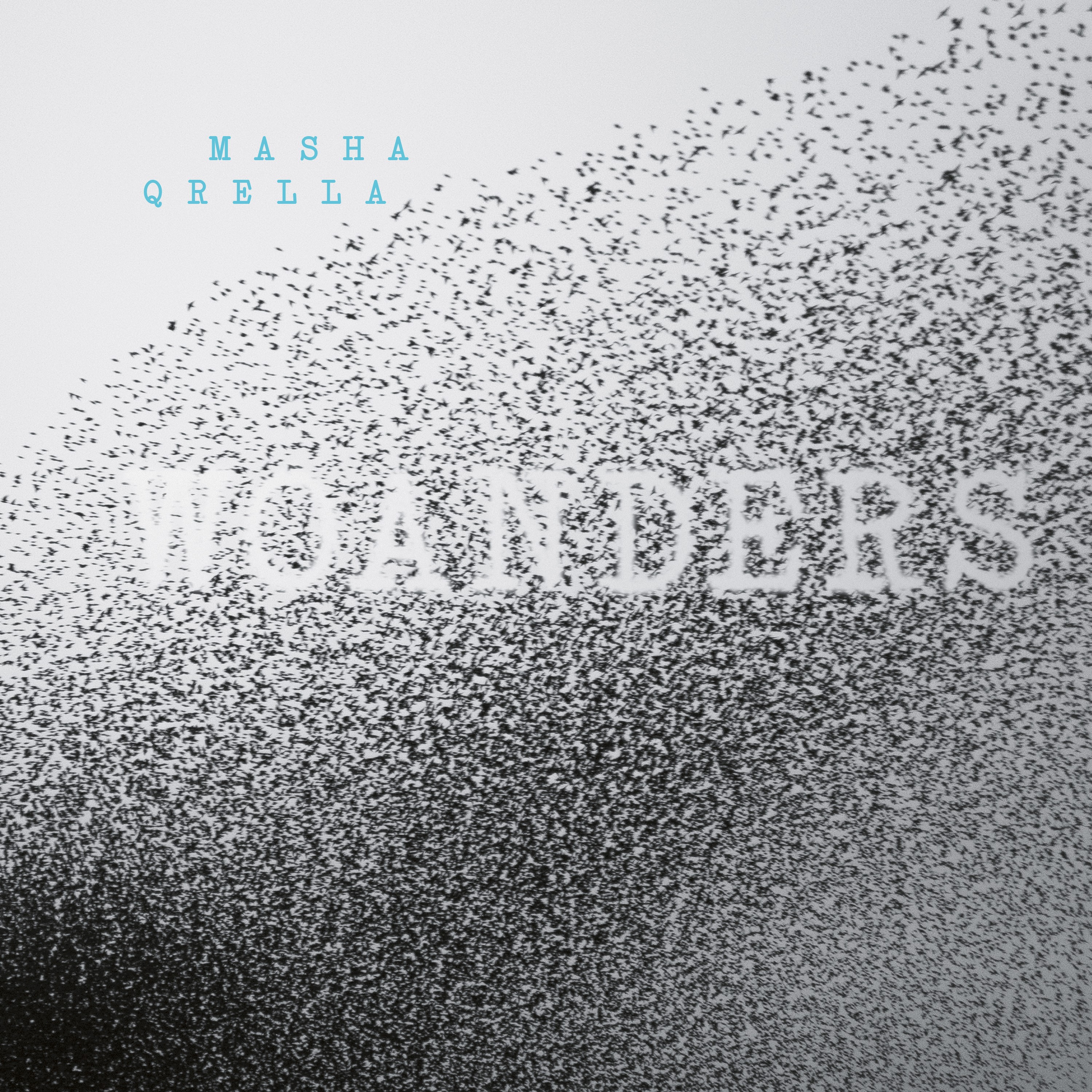 WOANDERS/GATEFOLD