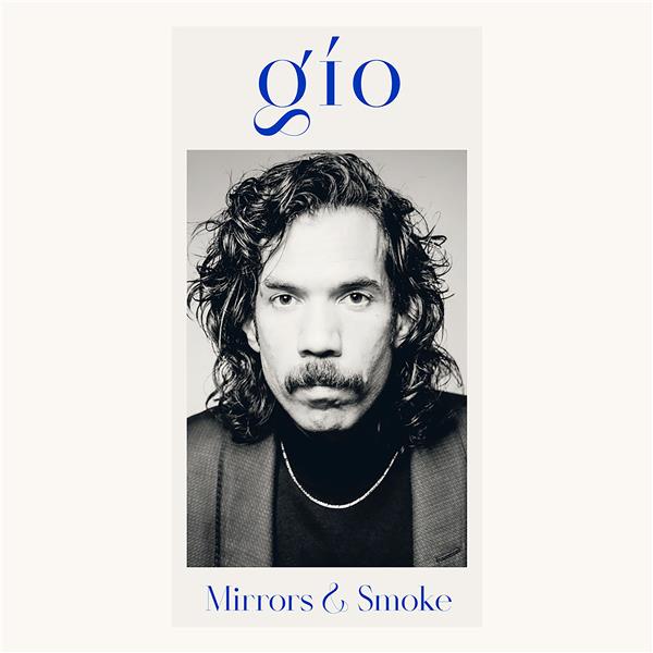 Mirrors & Smoke/Poster Included