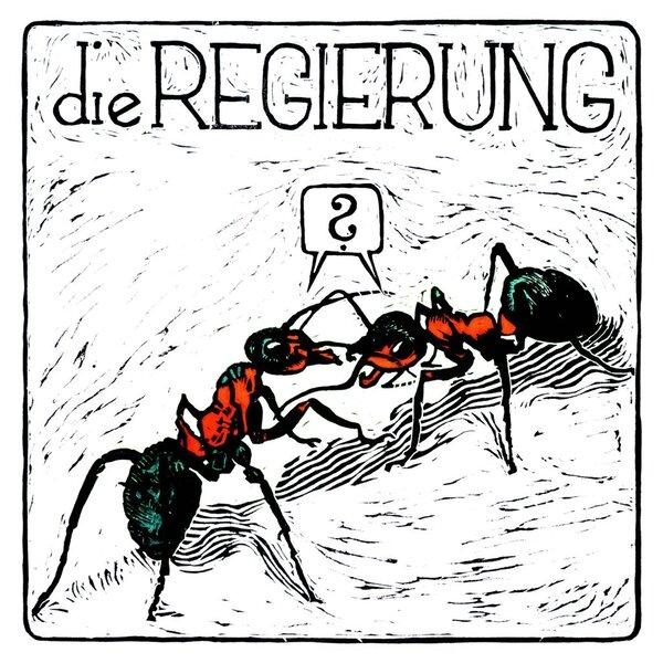 Immer unbekannt