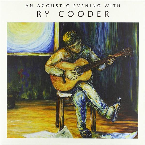 AN ACOUSTIC EVENING WITH/180 GR