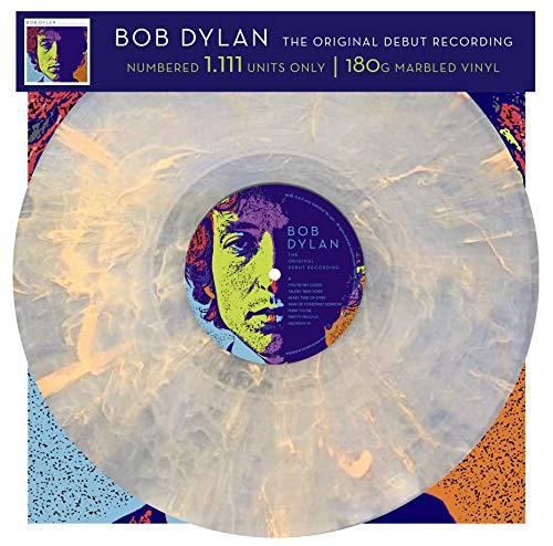 THE ORIGINAL DEBUT RECORDING