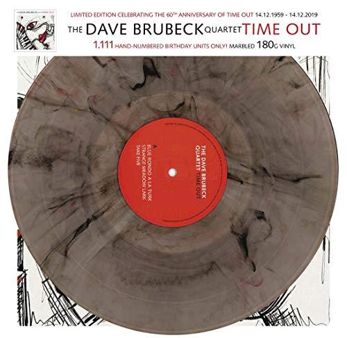 TIME OUT