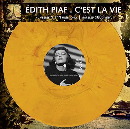 C'EST LA VIE