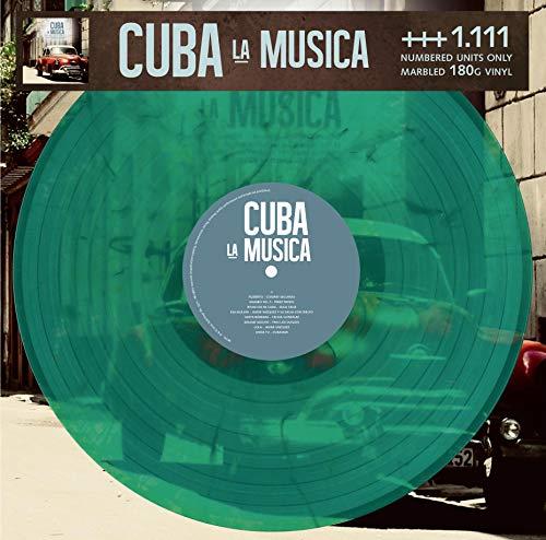 LA MUSICA