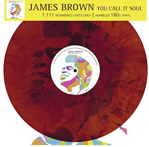 You Call It Soul