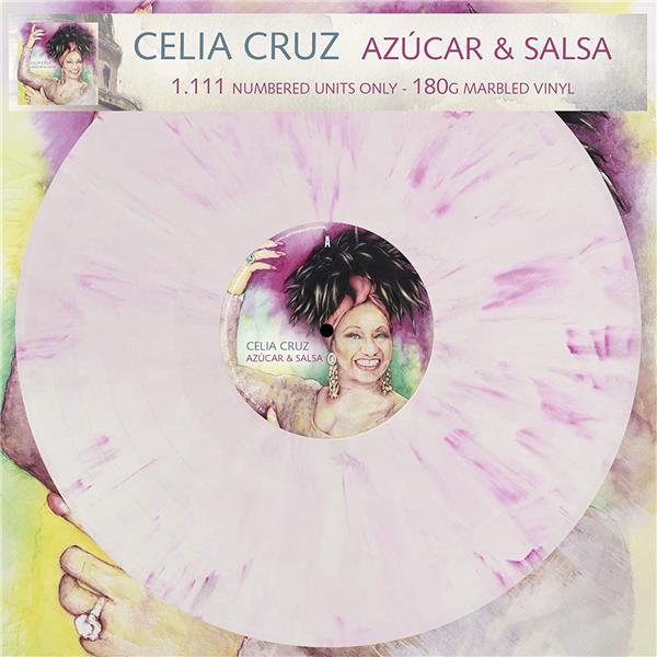 AZUCAR & SALSA