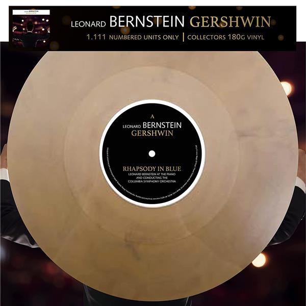 GERSHWIN