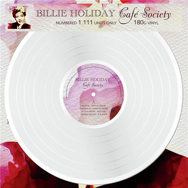 CAFE SOCIETY