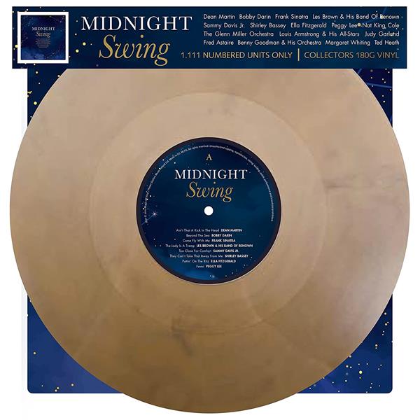 MIDNIGHT SWING