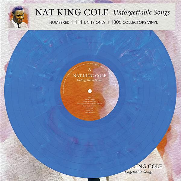 UNFORGETTABLE SONGS