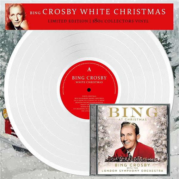 White Christmas