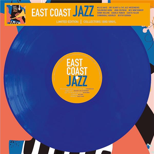 EAST COAST JAZZ