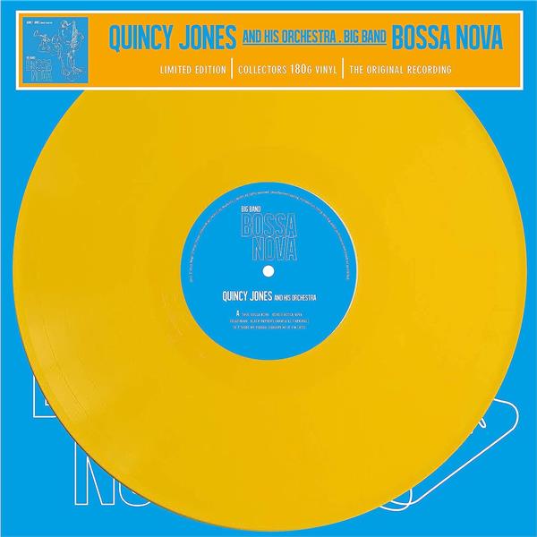 BOSSA NOVA