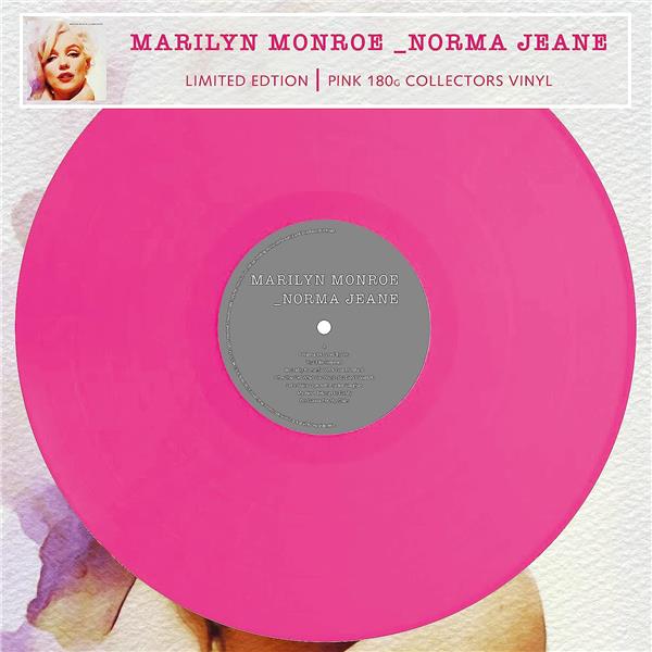 NORMA JEANE