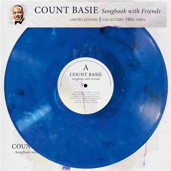 SONGBOOK WITH FRIENDS