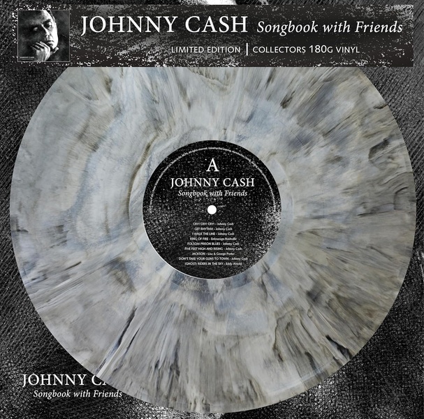 SONGBOOK WITH FRIENDS