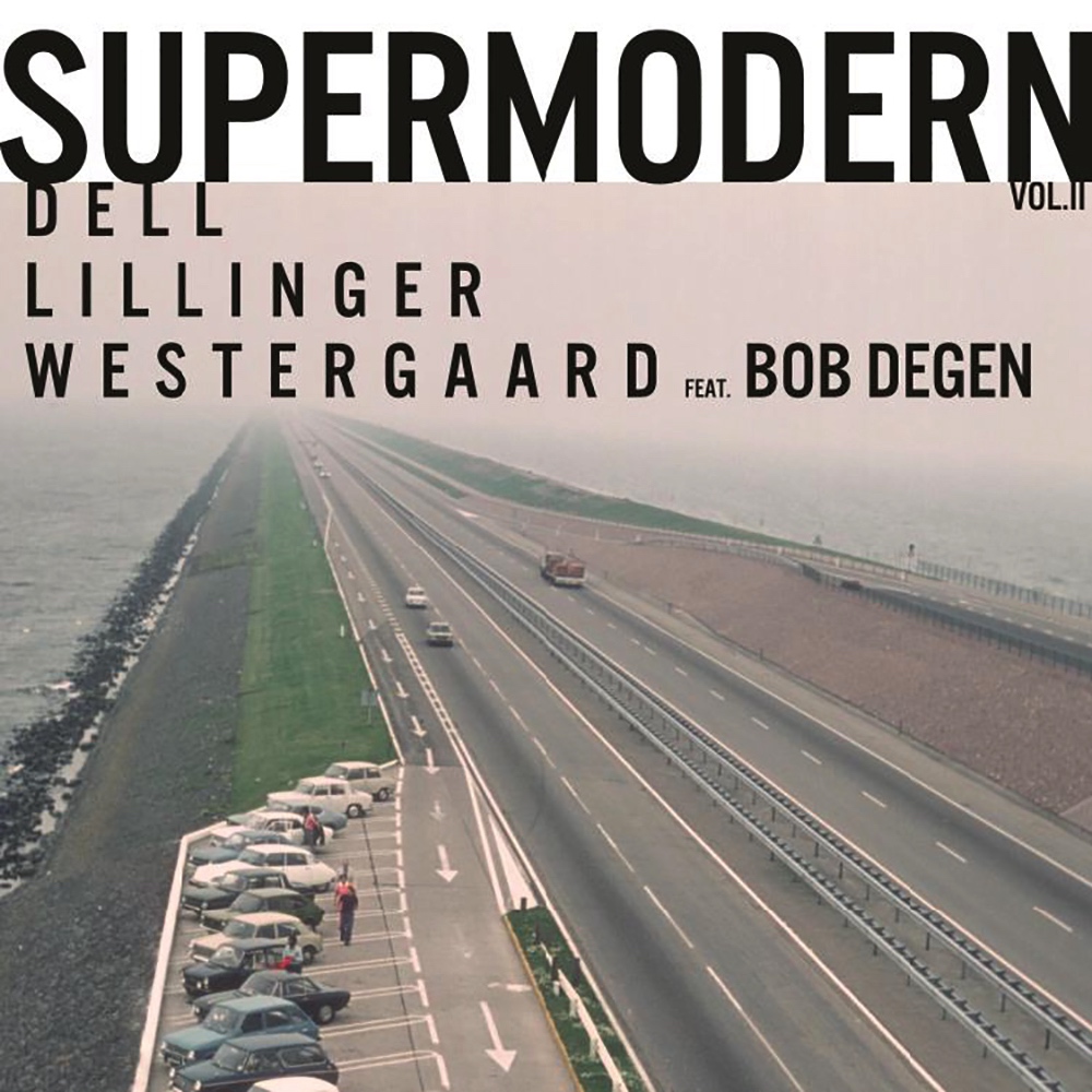 Supermodern Vol. 2
