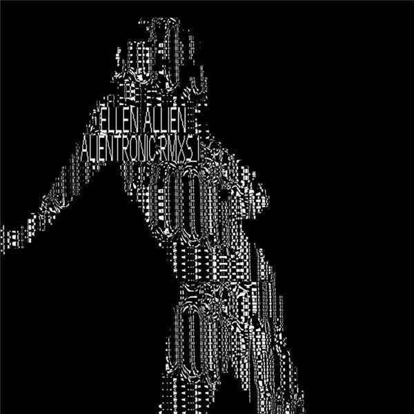 Alientronic Remix