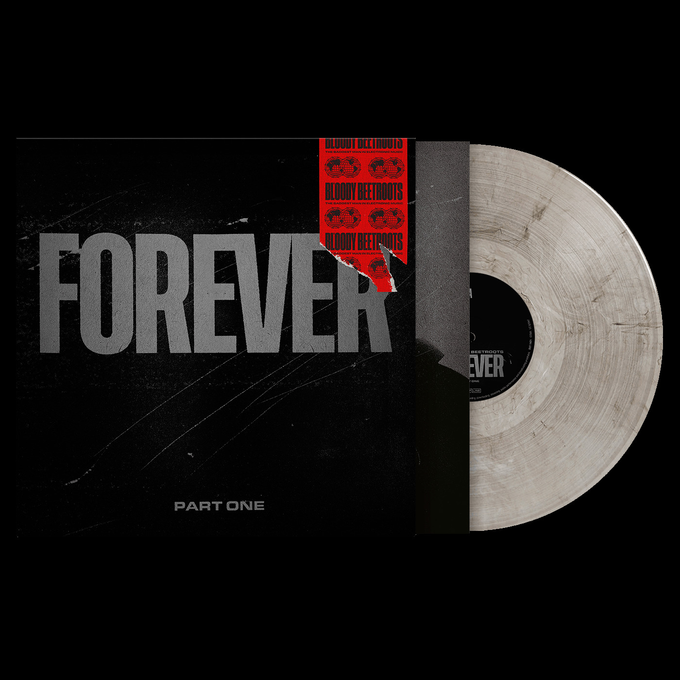 FOREVER PART ONE