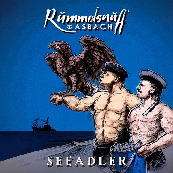 Seeadler