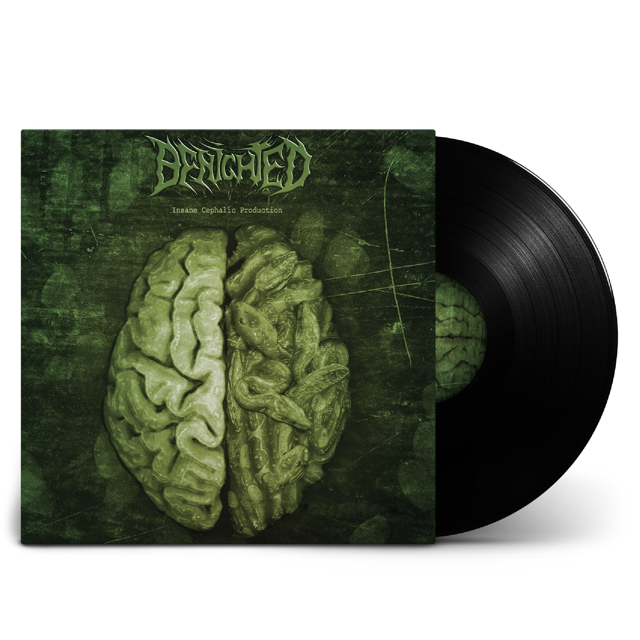 Insane Cephalic Production
