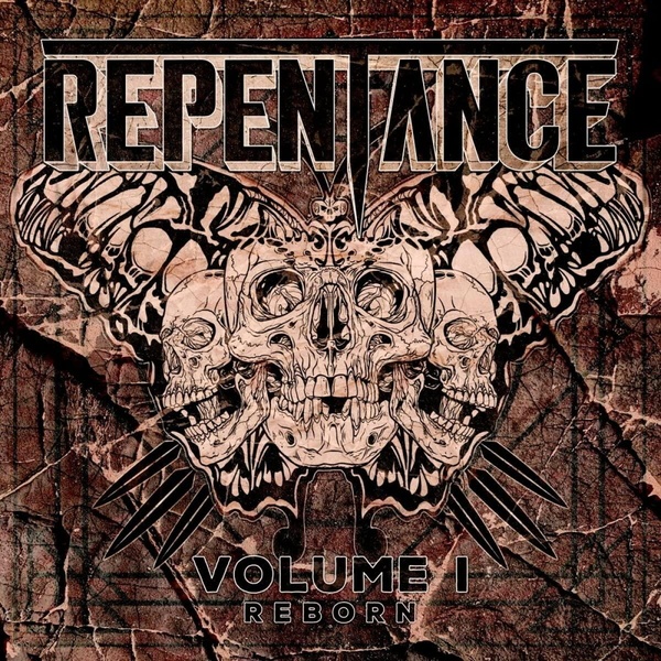 VOLUME I - REBORN