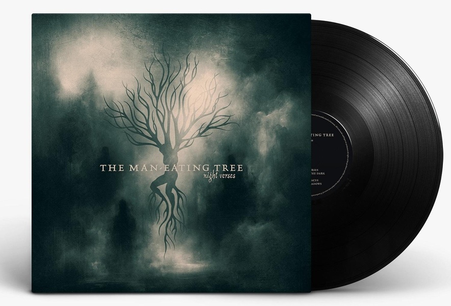 Night Verses - édition gatefold 180g - Vinyle