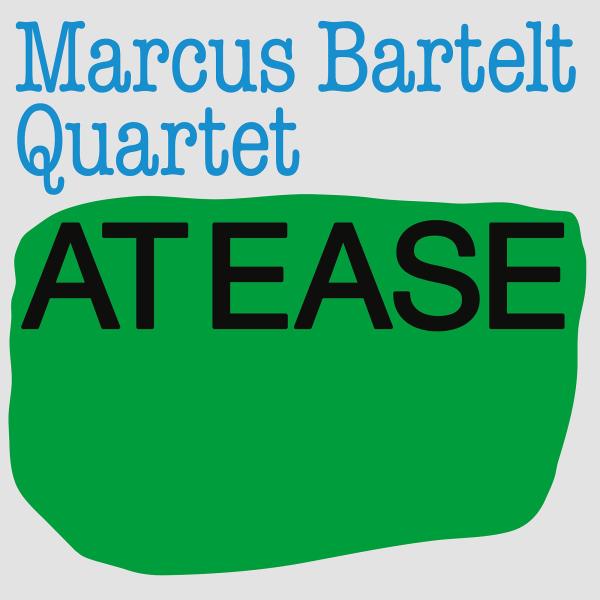 AT EASE/180 GR GATEFOLD SLEEVE