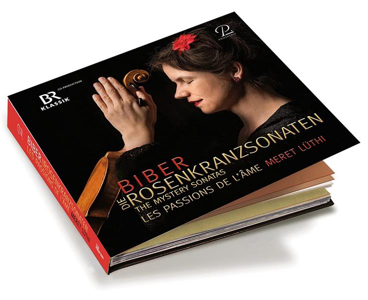 Sonates du Rosaire