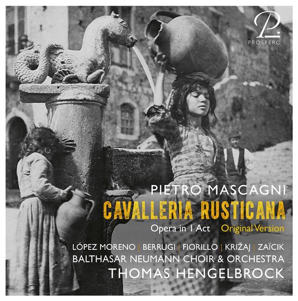 Cavalleria Rusticana
