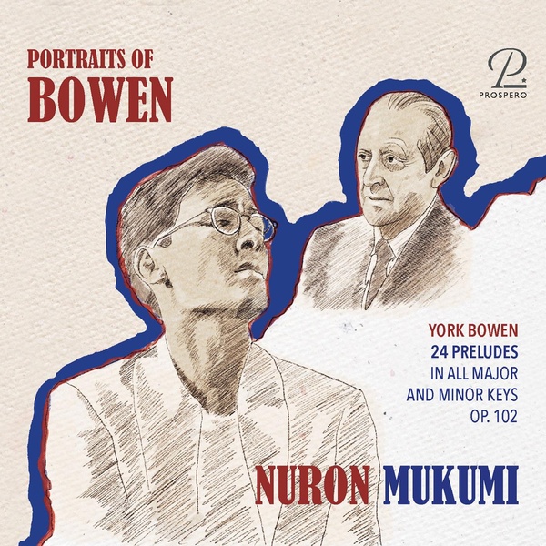 Oeuvres pour piano