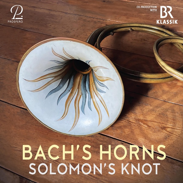 Bach ́s Horns