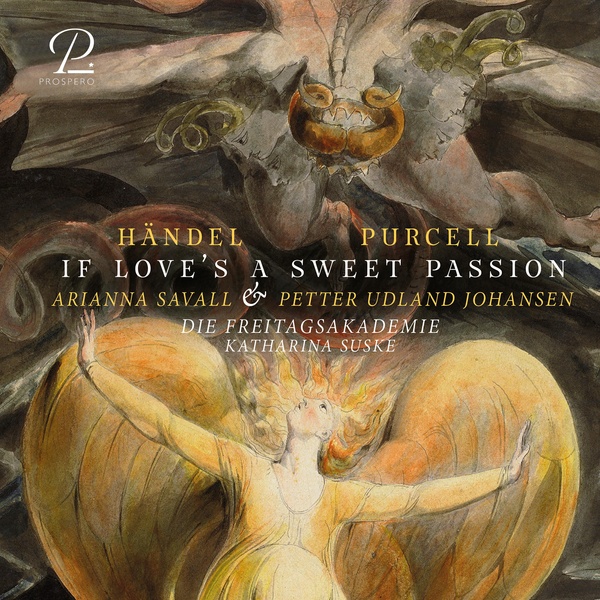 If Love's A Sweet Passion