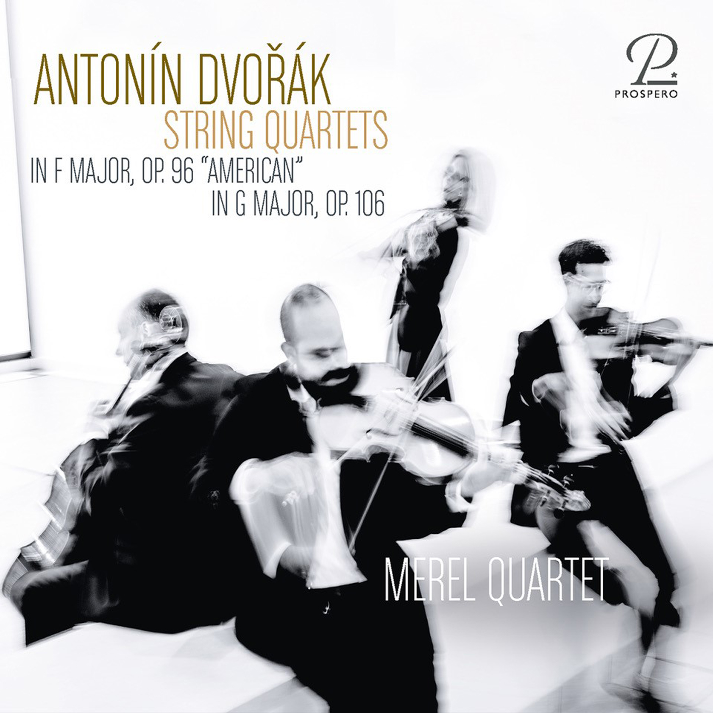 String Quartets