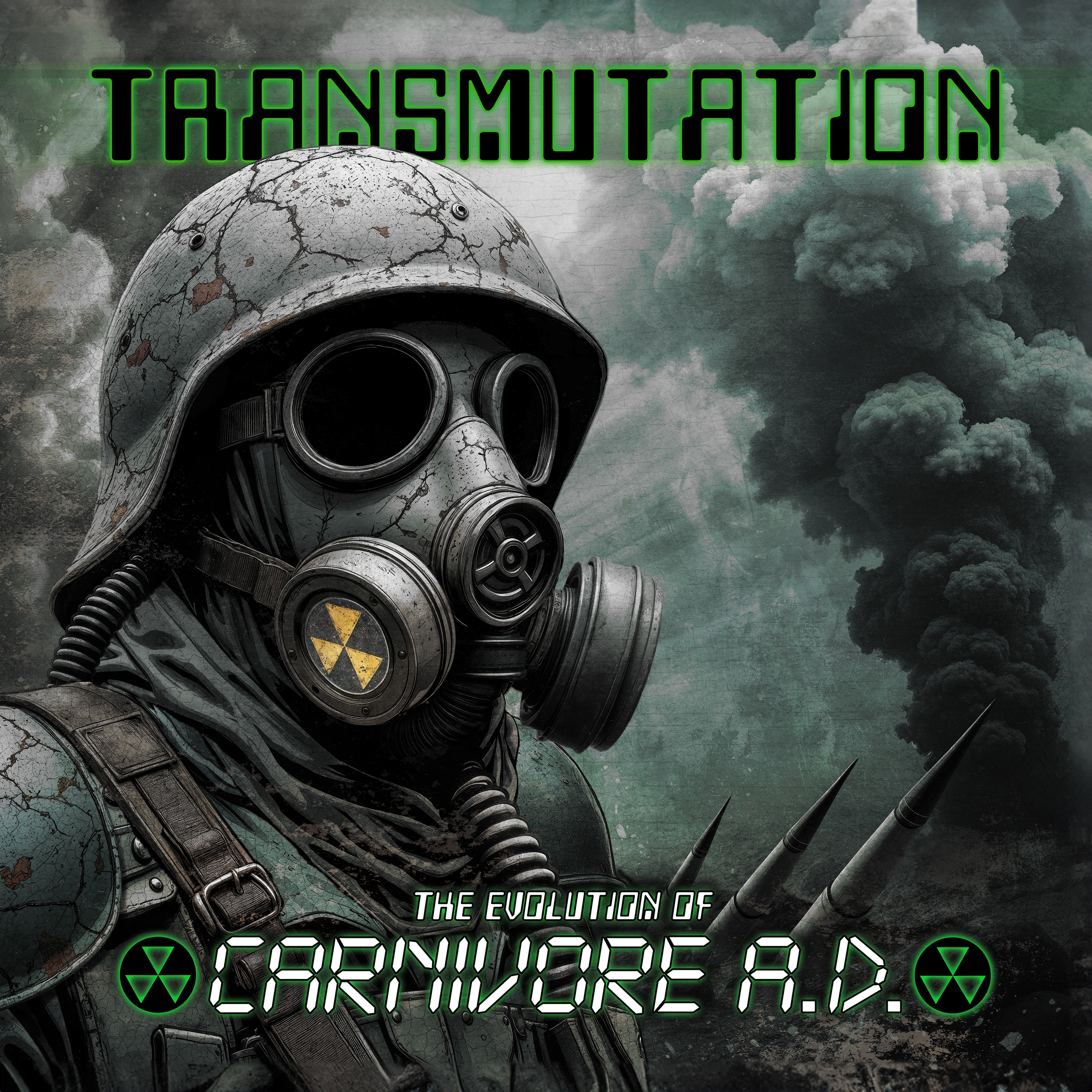 Transmutation