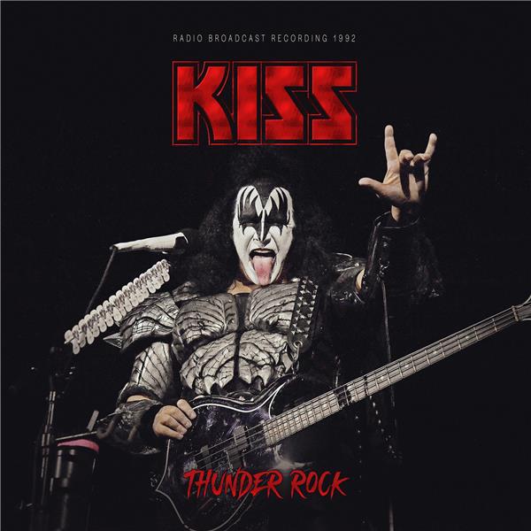 Thunder Rock (Radio Broadcast Recording 1992)