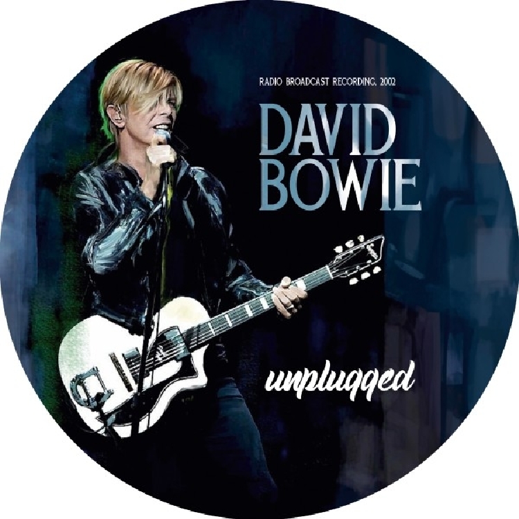 Unplugged (Radio Broadcast Recording)